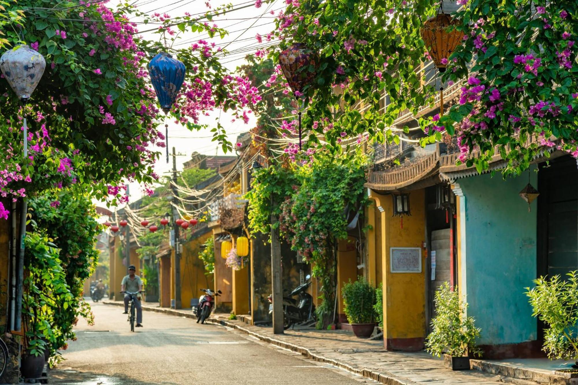 Moire Hoi An, Vignette Collection By Ihg Hotel Exterior photo
