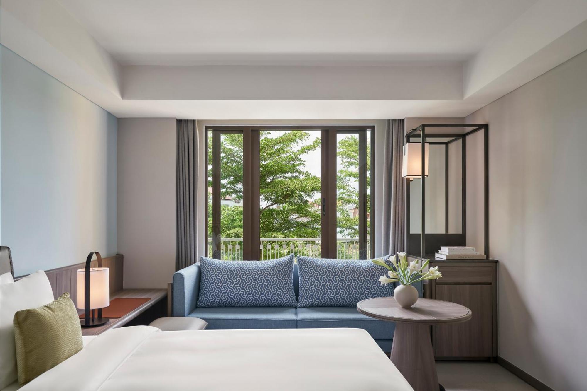 Moire Hoi An, Vignette Collection By Ihg Hotel Exterior photo