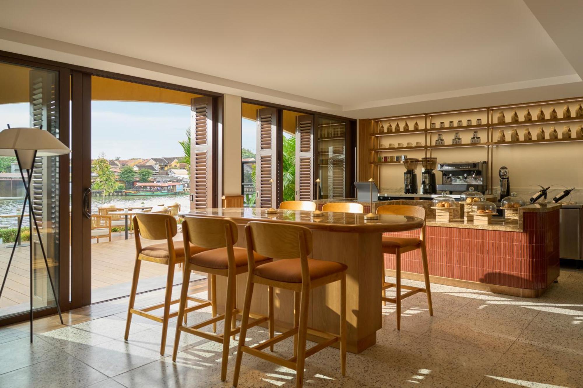 Moire Hoi An, Vignette Collection By Ihg Hotel Exterior photo