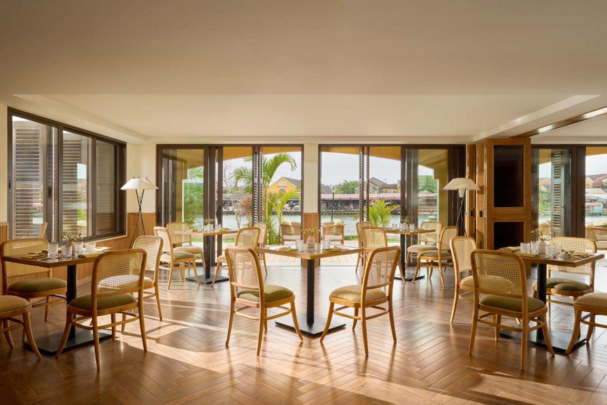 Moire Hoi An, Vignette Collection By Ihg Hotel Exterior photo