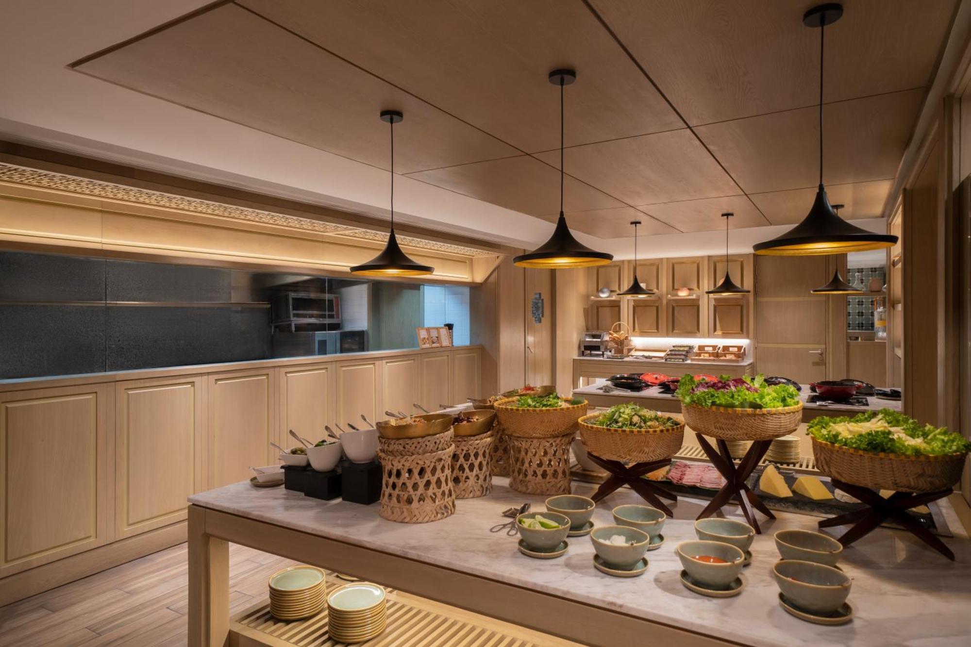 Moire Hoi An, Vignette Collection By Ihg Hotel Exterior photo