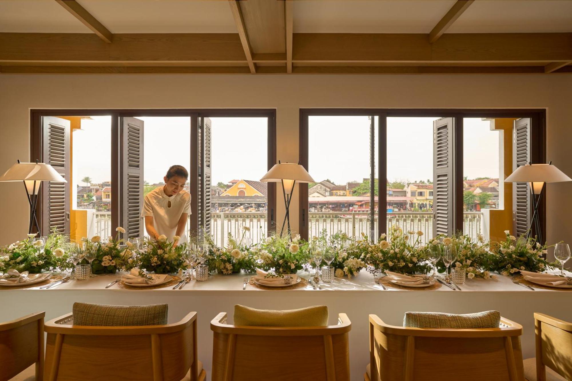 Moire Hoi An, Vignette Collection By Ihg Hotel Exterior photo