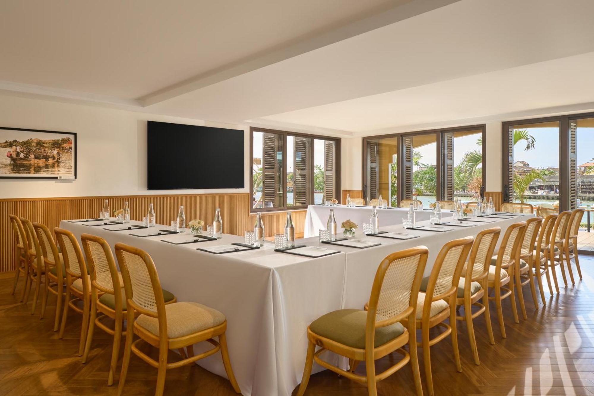 Moire Hoi An, Vignette Collection By Ihg Hotel Exterior photo