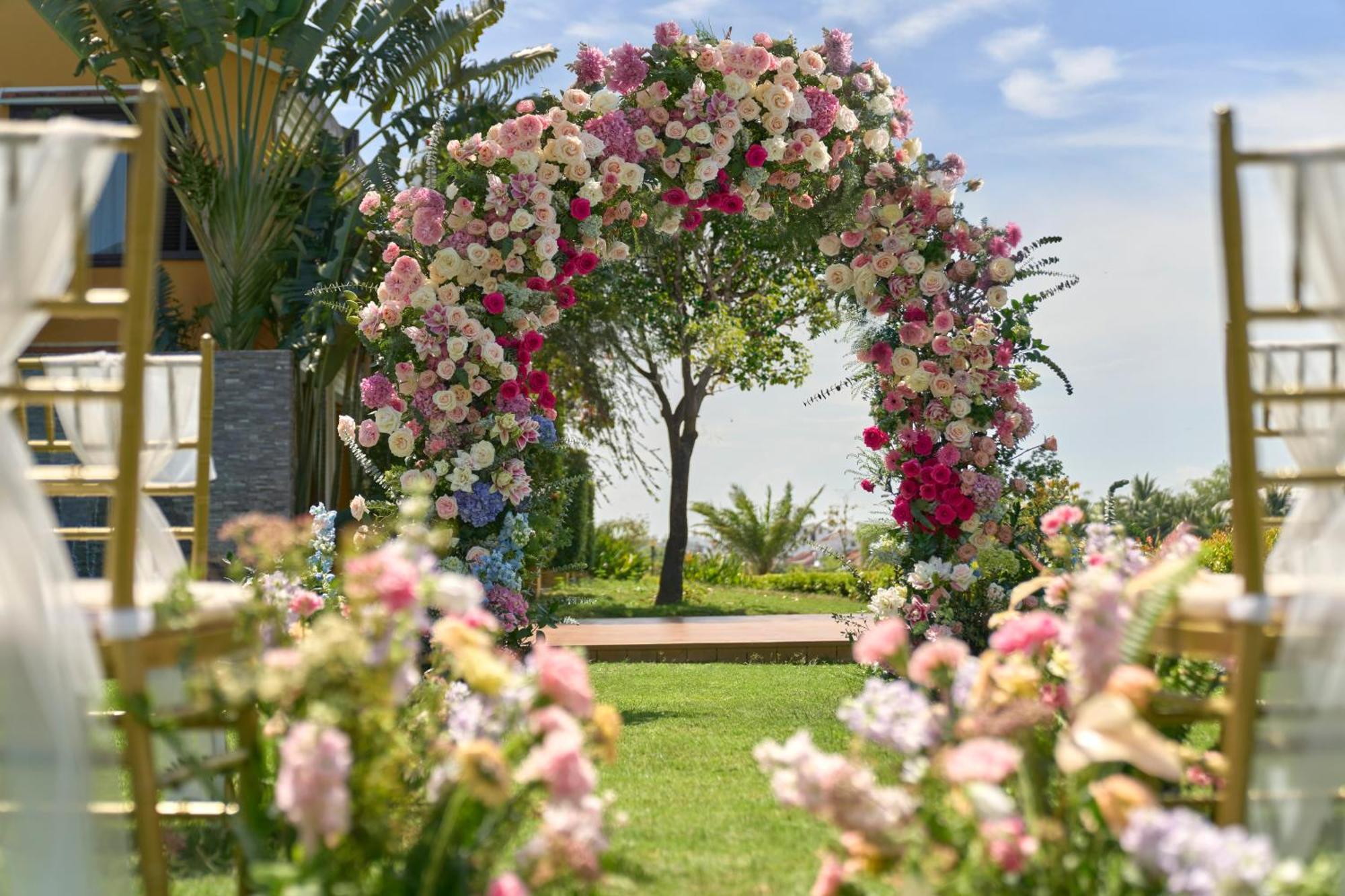 Moire Hoi An, Vignette Collection By Ihg Hotel Exterior photo
